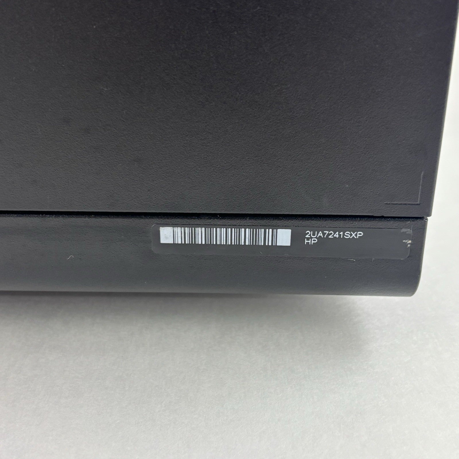 HP EliteDesk 800 G3 SFF Desktop i7-7700 3.6 GHz 12 GB Ram No OS No HDD