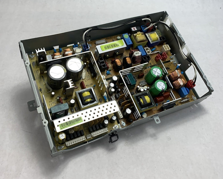 HP LaserJet PSPN2-TYPE5H-V1 / PSPN2-TYPE4-V1 Power Supply Board for E87650