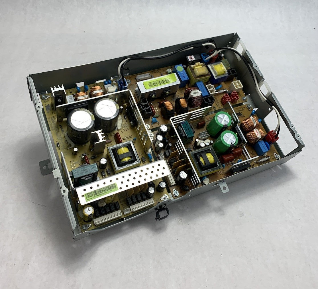 HP LaserJet PSPN2-TYPE5H-V1 / PSPN2-TYPE4-V1 Power Supply Board for E876500