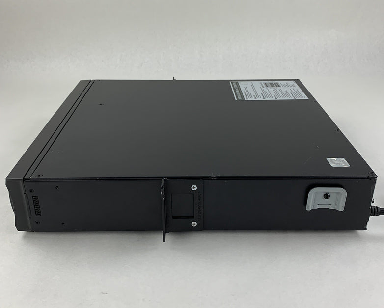 APC SMX1500RM2UNC Smart-UPS Backup 1500VA 1000W 120V w/ AP9641 No Batt No Caddy