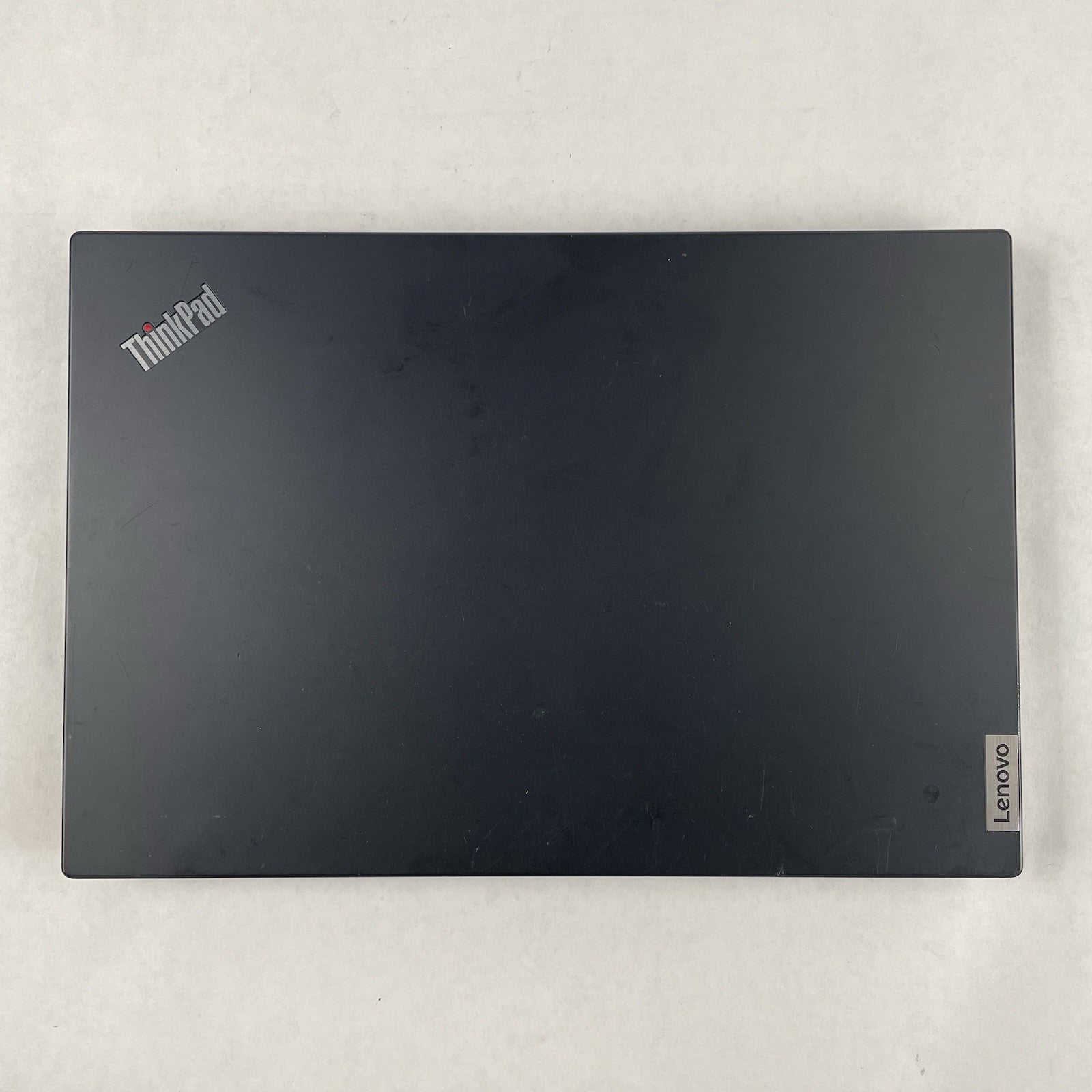 Lenovo ThinkPad E14 Gen3 14" Ryzen 5 5500U 2.1GHz 8GB RAM No SSD/OS/AC/Bat READ11