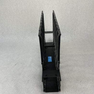 CPI Chatsworth Universal Horizontal Double-Sided Cable Manager 30529-719