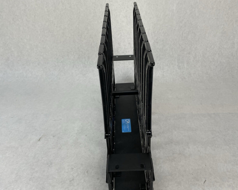 CPI Chatsworth Universal Horizontal Double-Sided Cable Manager 30529-719