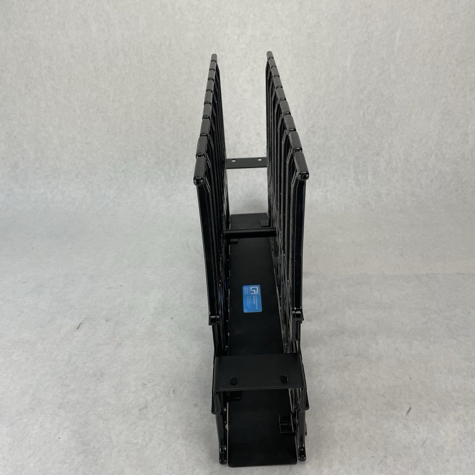 CPI Chatsworth Universal Horizontal Double-Sided Cable Manager 30529-719