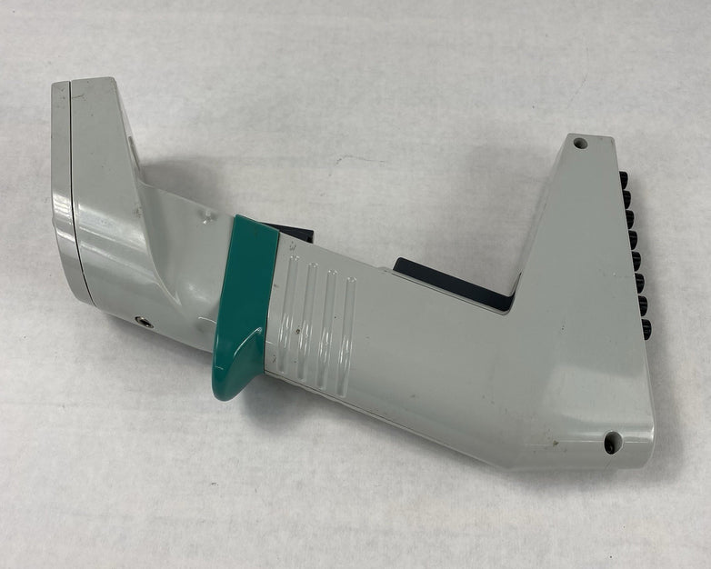 Matrix Impact 2 1250 uL 8-Channel Electronic Pipette Power Tested