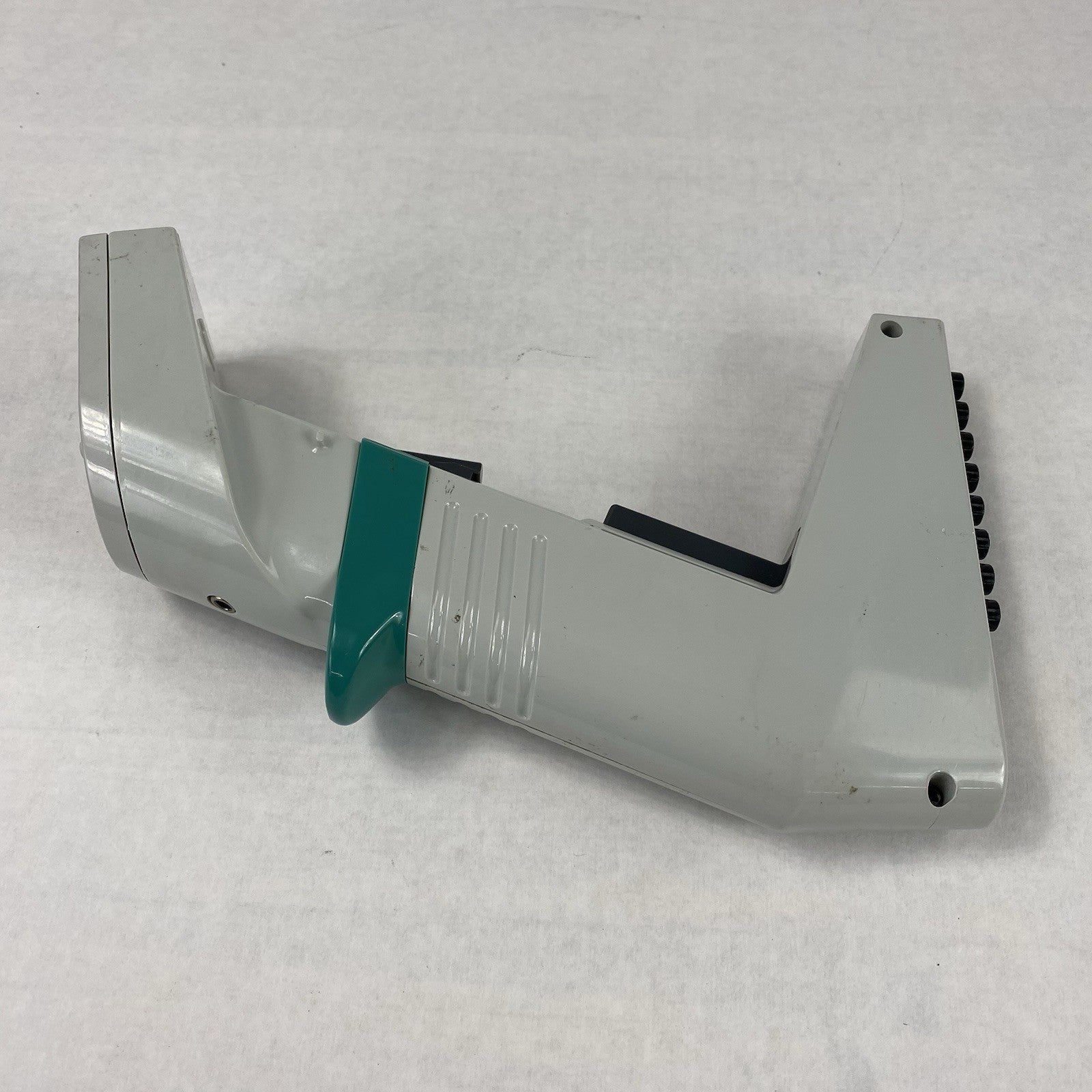 Matrix Impact 2 1250 uL 8-Channel Electronic Pipette Power Tested