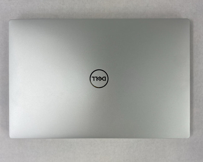 Dell XPS 9320 13.3" Touch i7-1260P 3.26 GHz 16 GB No HDD No OS