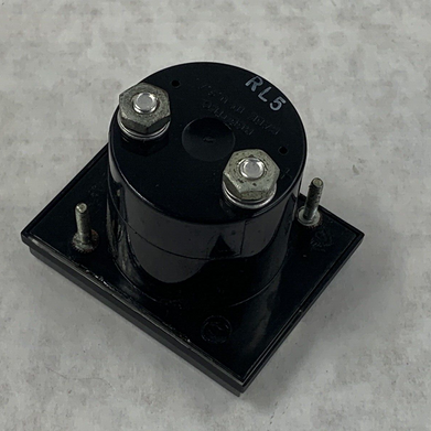 PUSH BUTTON TOGGLE SWITCH  1/2 HP 250 VAC