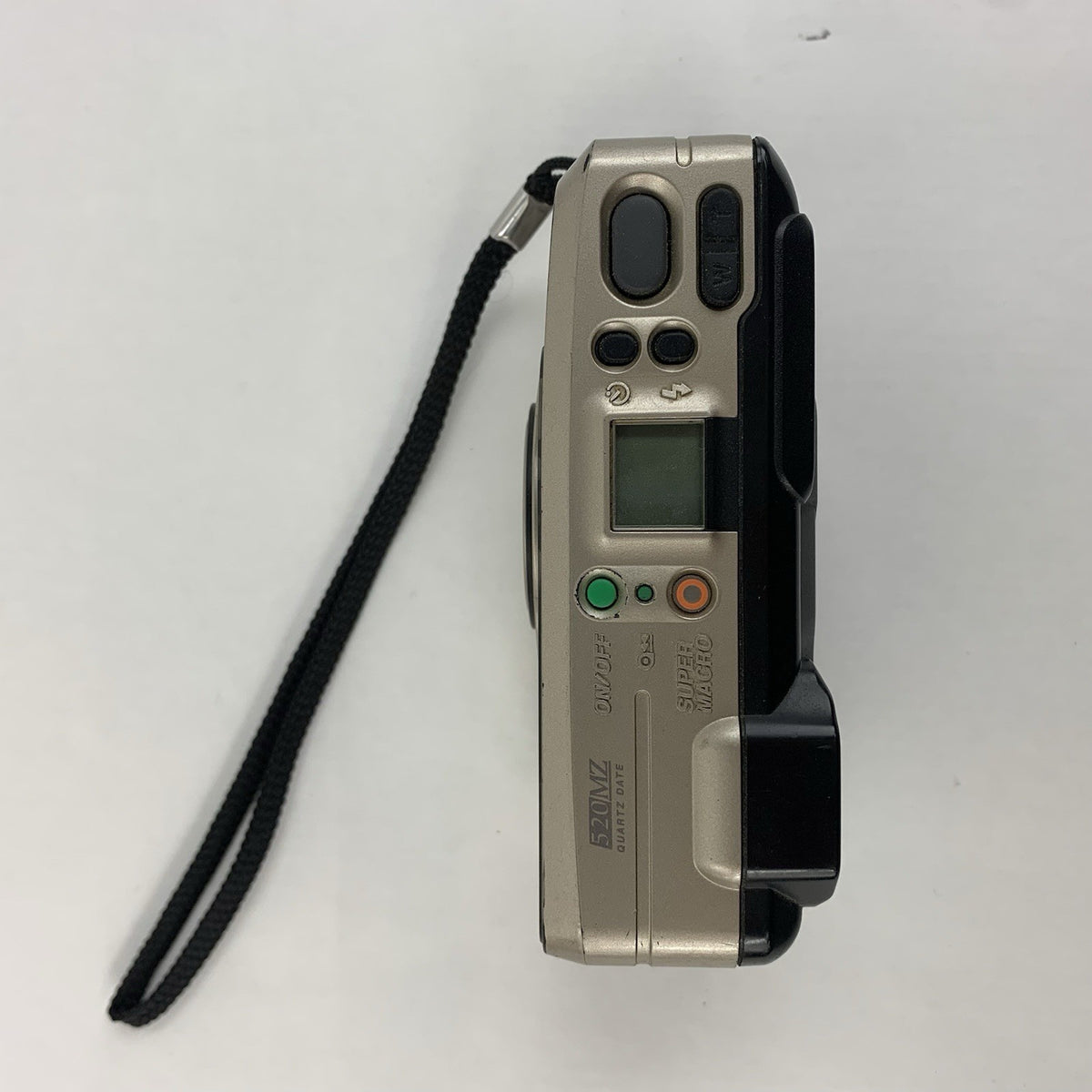 Vivitar 520MZ Quartz Date Series 1 Power Zoom Super Macro 35-70 - Untested14