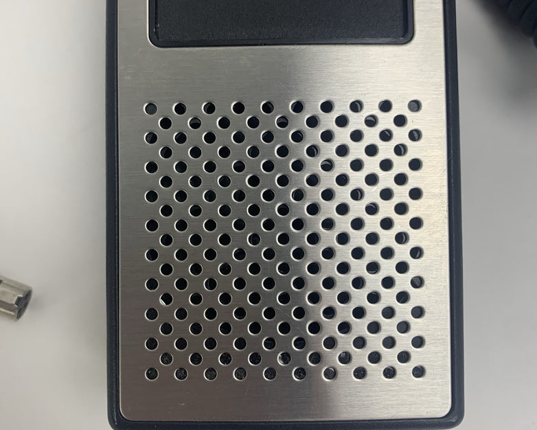Imex Pocket-DOP II Doppler Device No Probe Untested