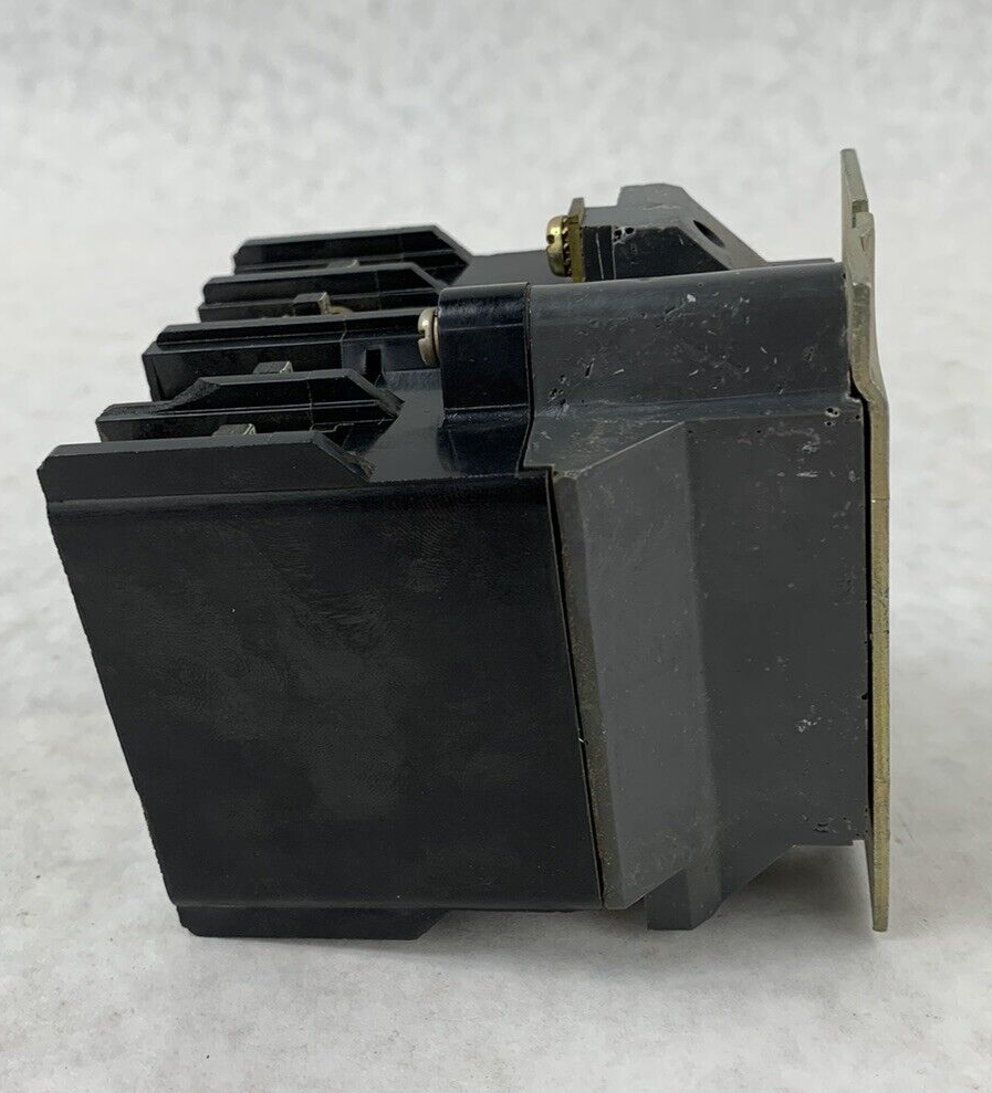 Westinghouse Industrial Control Relay AR440AR