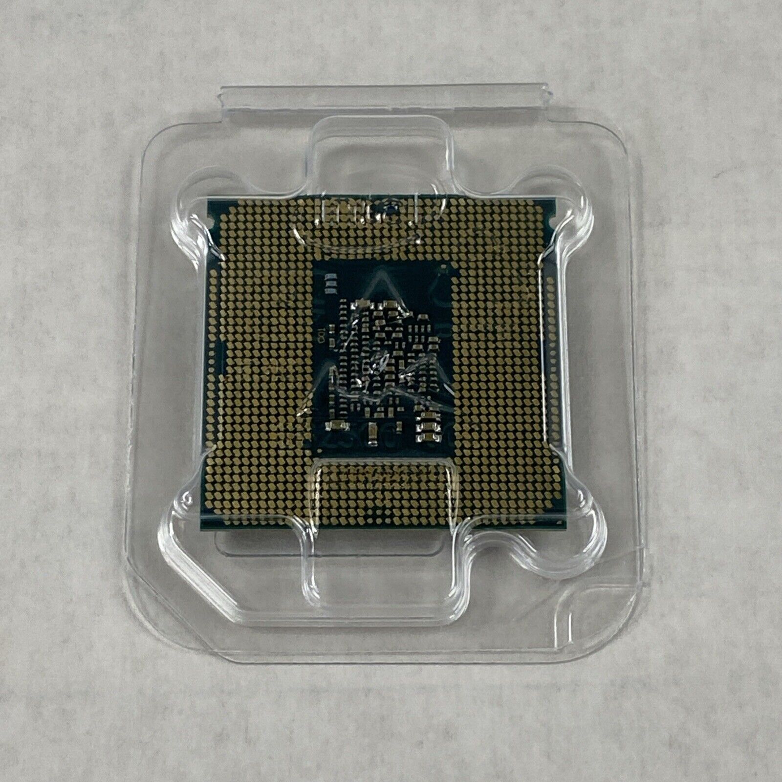 Intel Core i3-7100 CPU Processor 3.90GHz SR35C