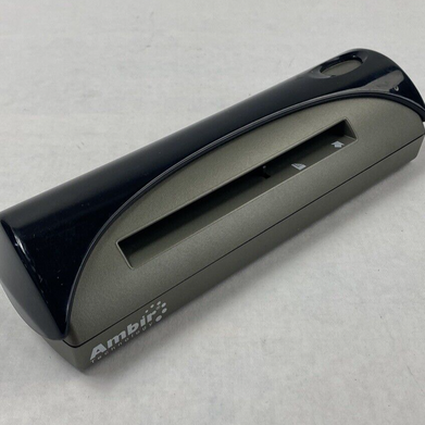 Ambir Technology ImageScan Pro PS667 Untested No USB Cable