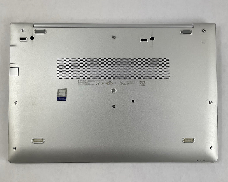 HP EliteBook 850 G6 15.6" i5-8365U 1.60 GHz 8 GB RAM No SSD/OS/AC - Heat Spot