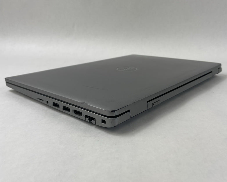 Dell Latitude 5520 15.6" i5-1135G7 2.40 GHz 8 GB RAM No SSD/OS/AC/Batt - Worn