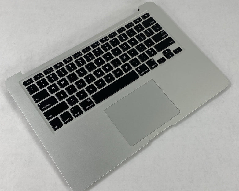 Apple MacBook Air A1466 2017 Keyboard Assembly w/ Battery