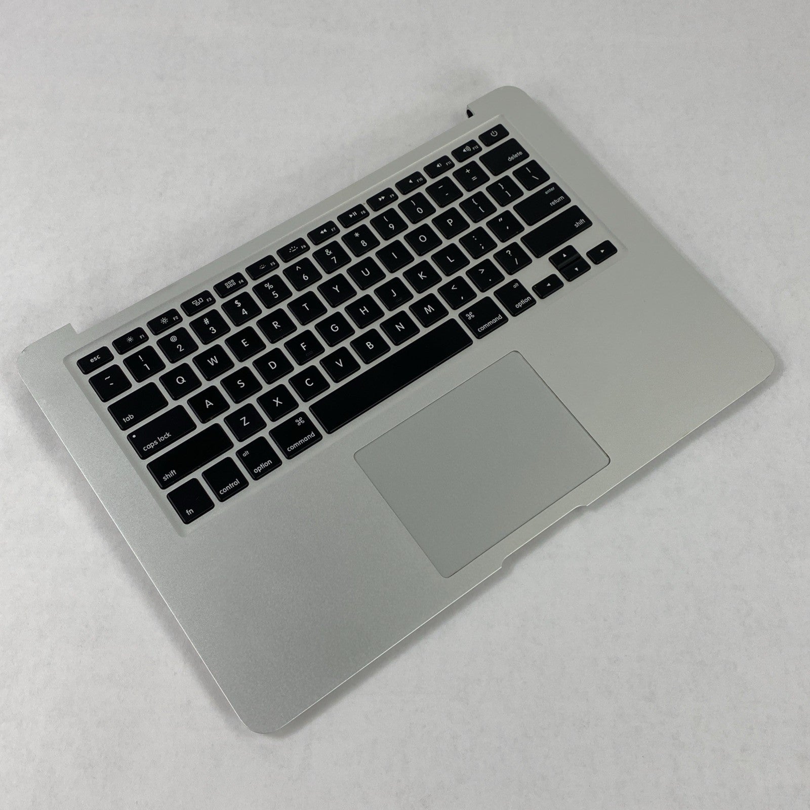 Apple MacBook Air A1466 2017 Keyboard Assembly w/ Battery0