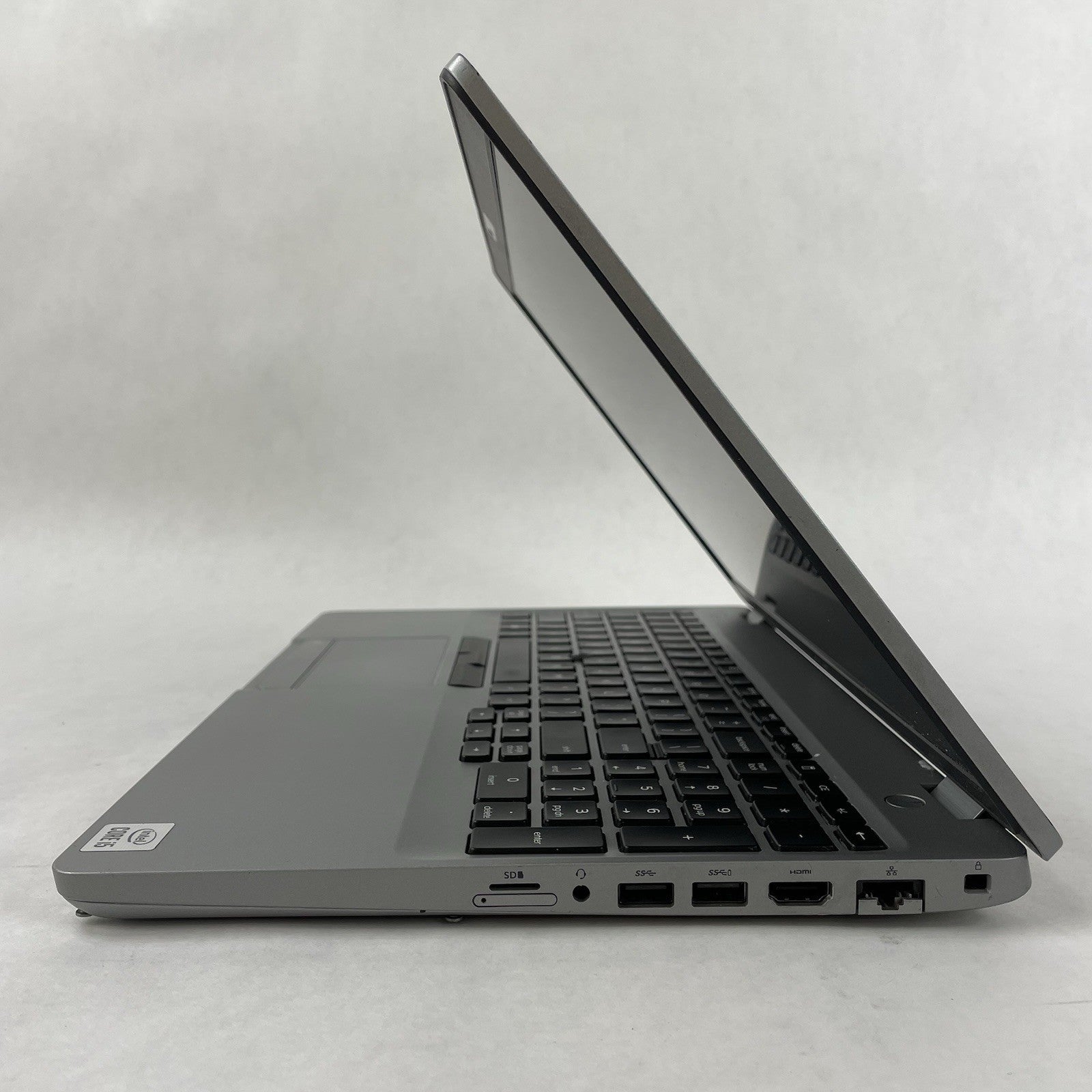 Dell Latitude 5510 15.6" i5-10210U 1.60 GHz 8 GB RAM No SSD/OS/AC - Worn READ7