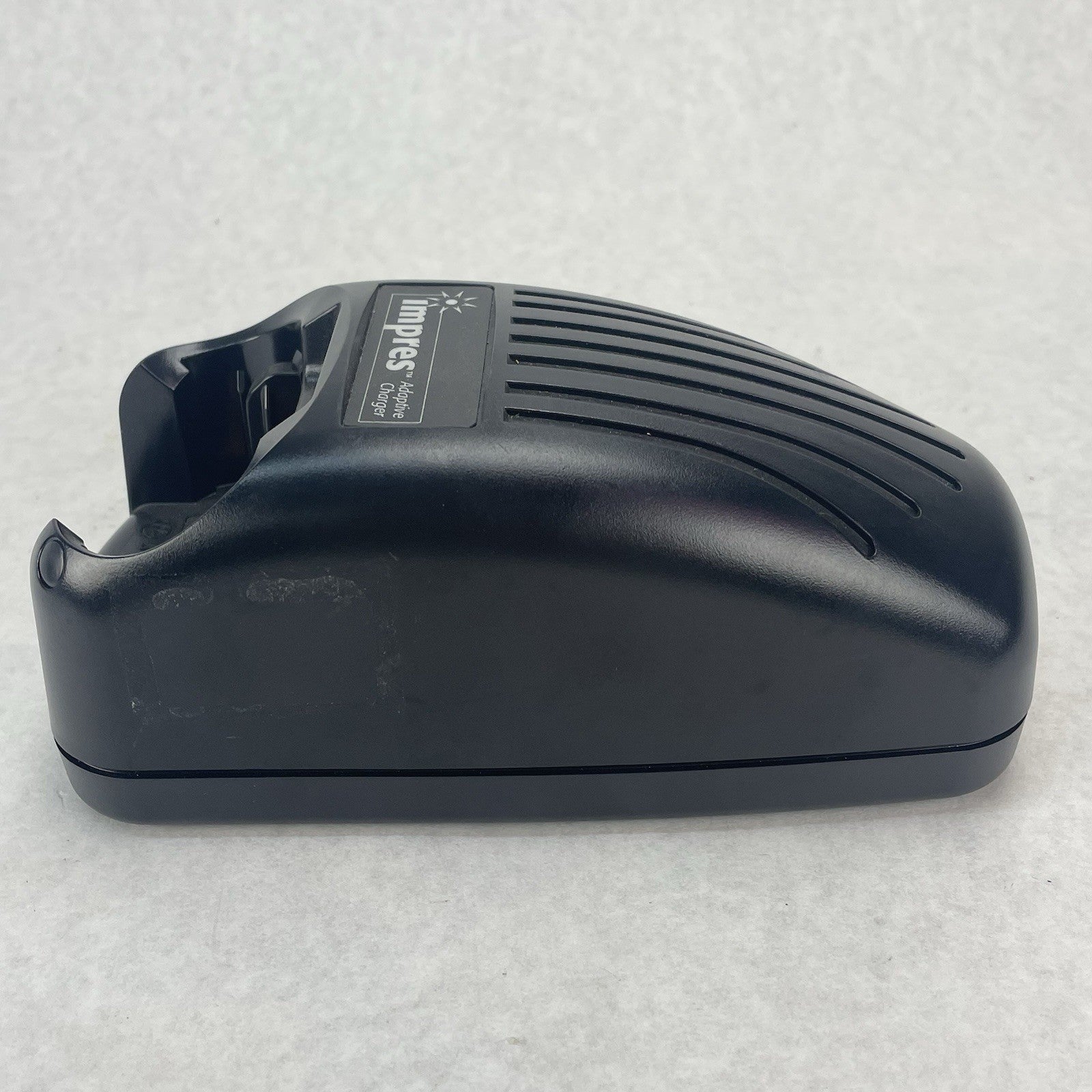Motorola WPLN4114AR Charger Lot of 3 No Power Cord2