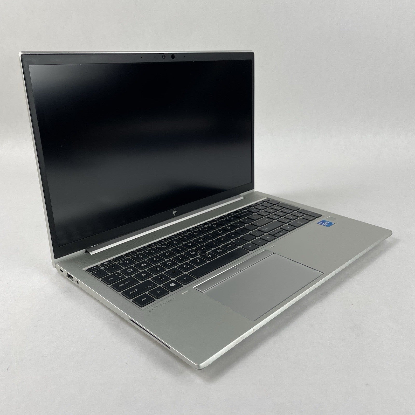 HP EliteBook 850 G8 15.6" i5-1145G7 2.60 GHz 16 GB RAM No SSD/OS/AC/Batt0