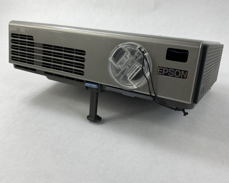 Epson LCD Projector EMP-740