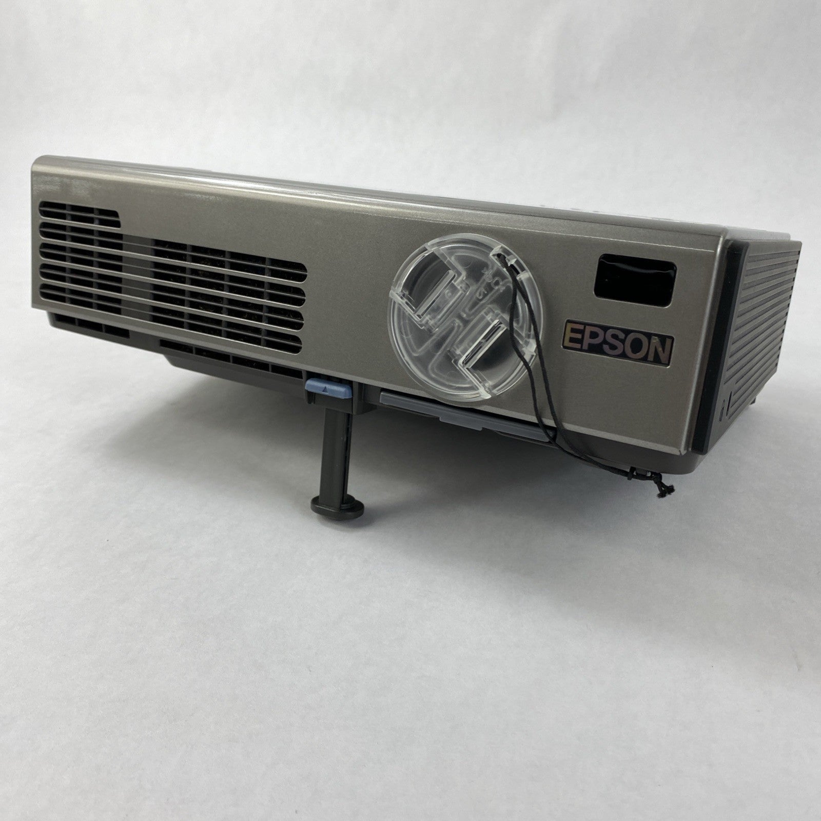 Epson LCD Projector EMP-740 5