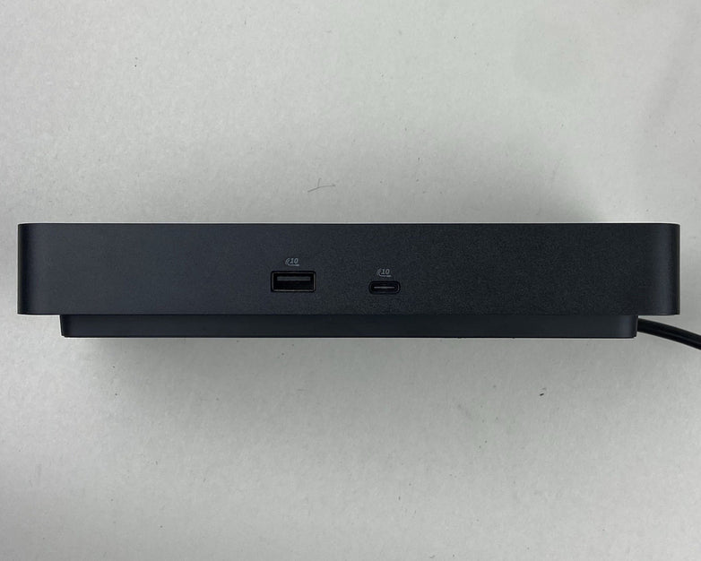 Dell SD25TB4 Pro Thunderbolt Smart Dock
