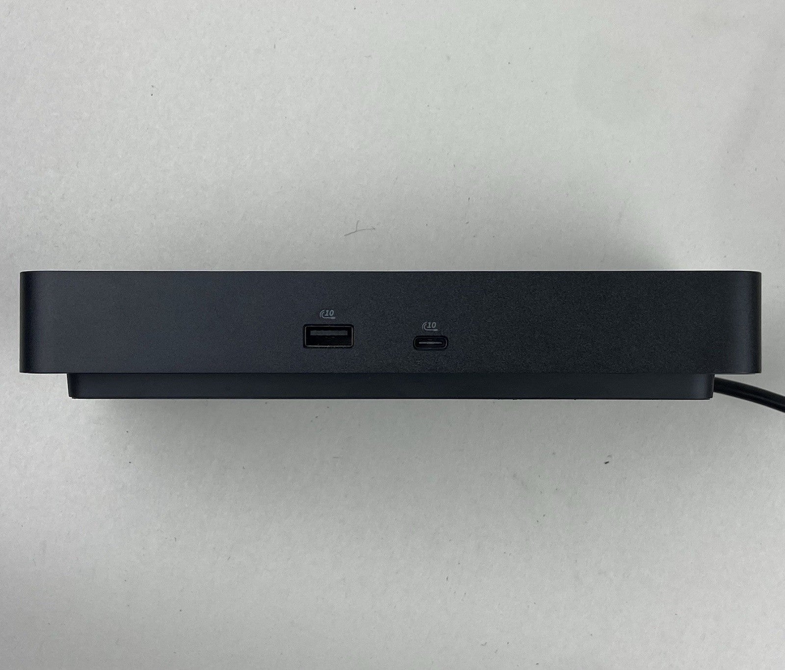 Dell SD25TB4 Pro Thunderbolt Smart Dock3