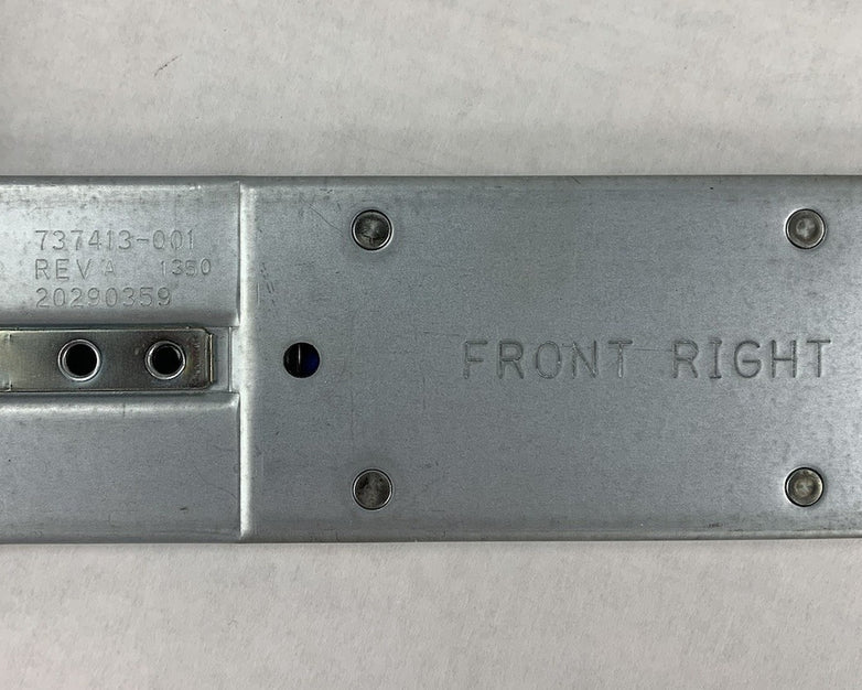 HP Proliant 737413-001 2U Server Rail Kit