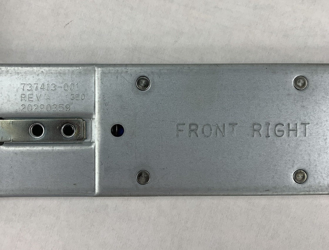 HP Proliant 737413-001 2U Server Rail Kit