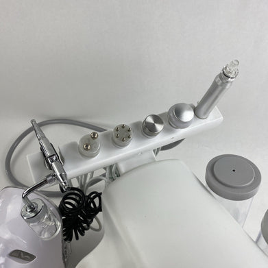 Profacial facial machine 6 in 1 Parts and Repair