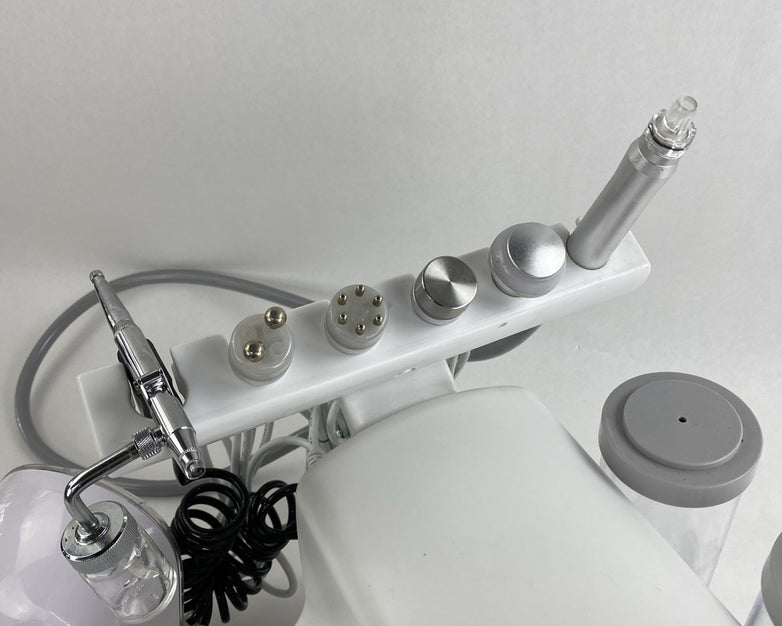 Profacial facial machine 6 in 1 Parts and Repair