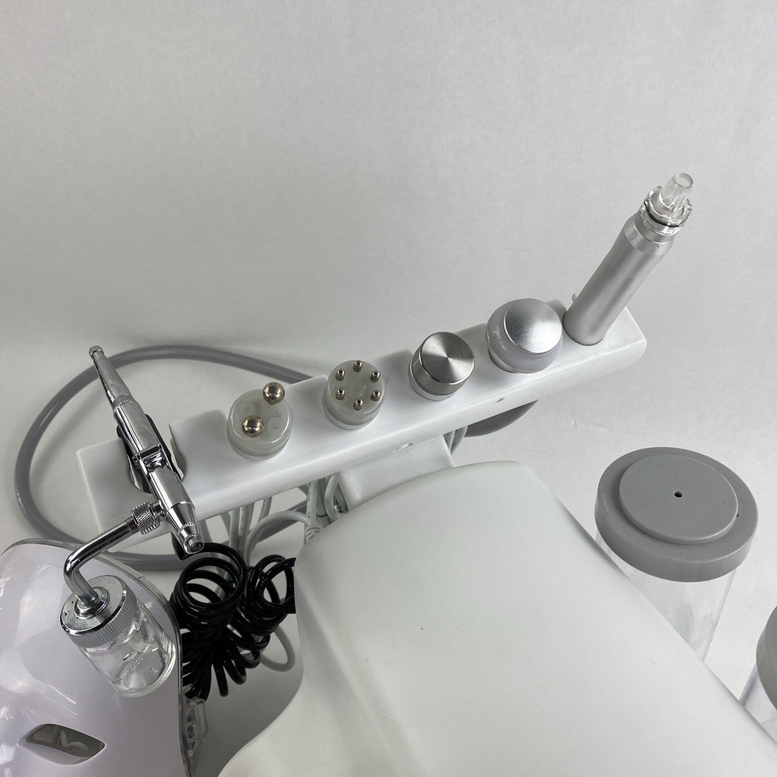 Profacial facial machine 6 in 1 Parts and Repair1