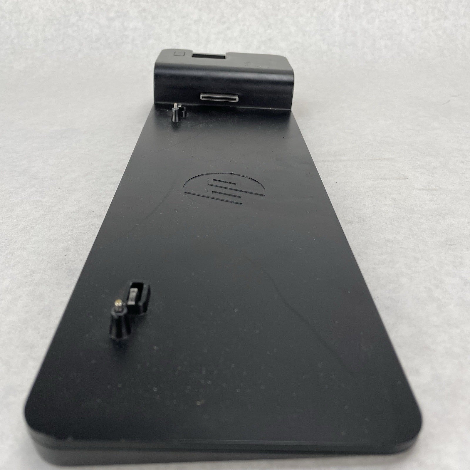 HP HSTNN-IX10 UltraSlim Docking Station D9Y32AA#ABA No Power Cord Lot of 5