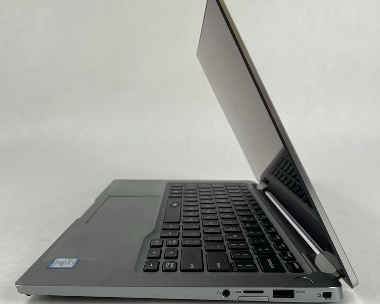 Dell Latitude 7400 2in1 14" i7-8665U 1.90 GHz 16 GB RAM No SSD/OS/AC/Batt
