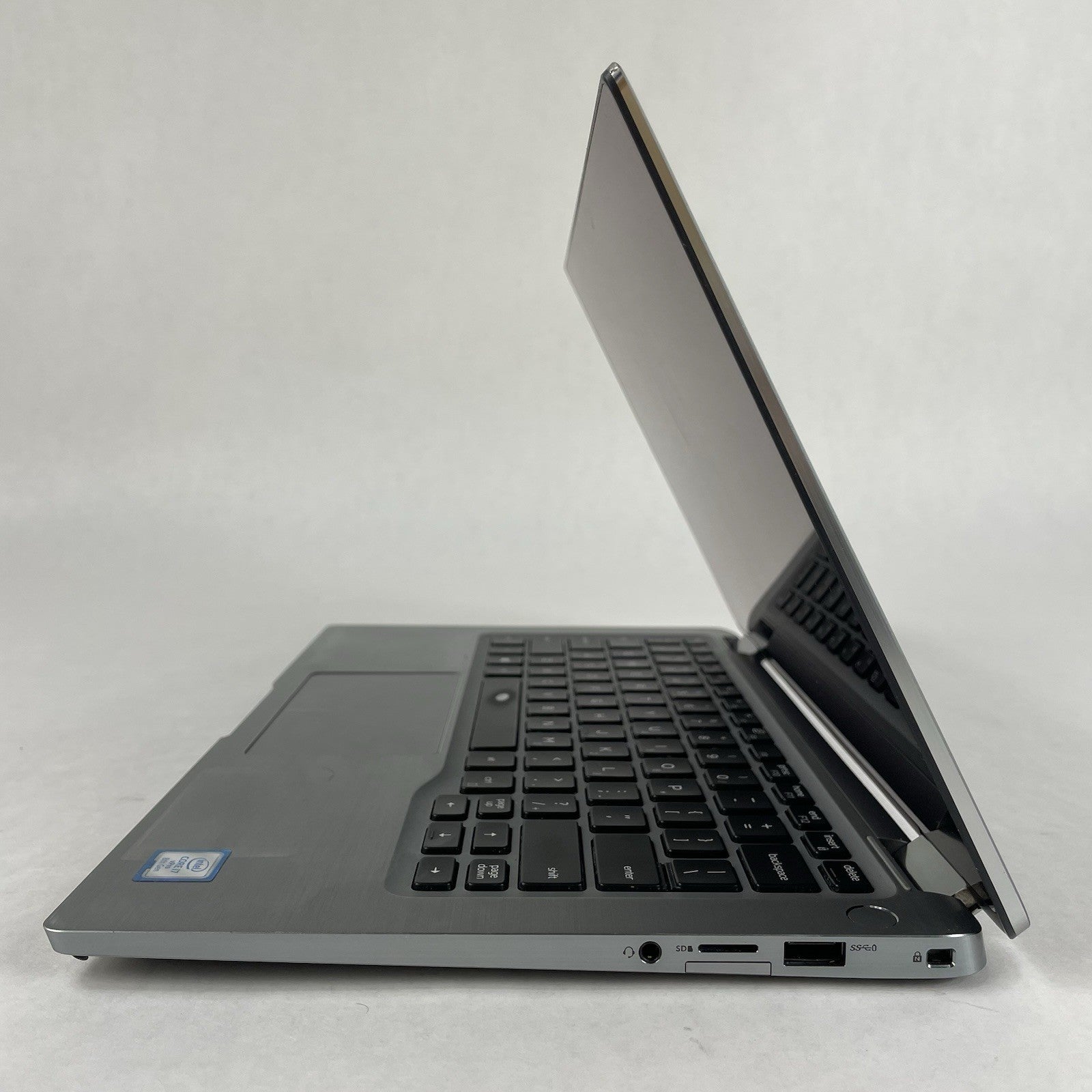 Dell Latitude 7400 2in1 14" i7-8665U 1.90 GHz 16 GB RAM No SSD/OS/AC/Batt9