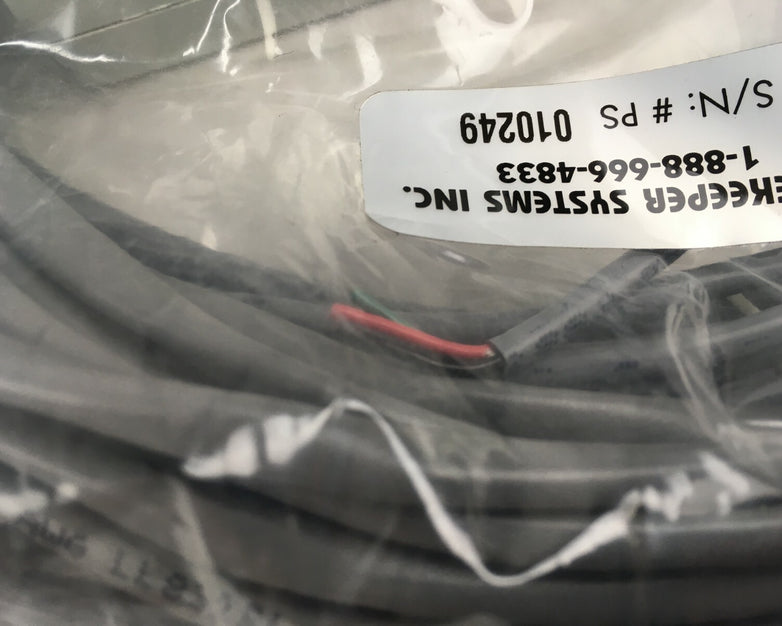 Gatekeeper Systems Controller Module Cable 010249