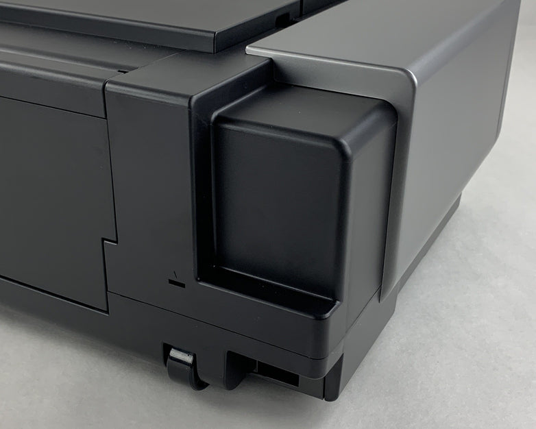 Canon PIXMA Pro9000 MARK II Professional Photo Printer Bad Feeder For Parts