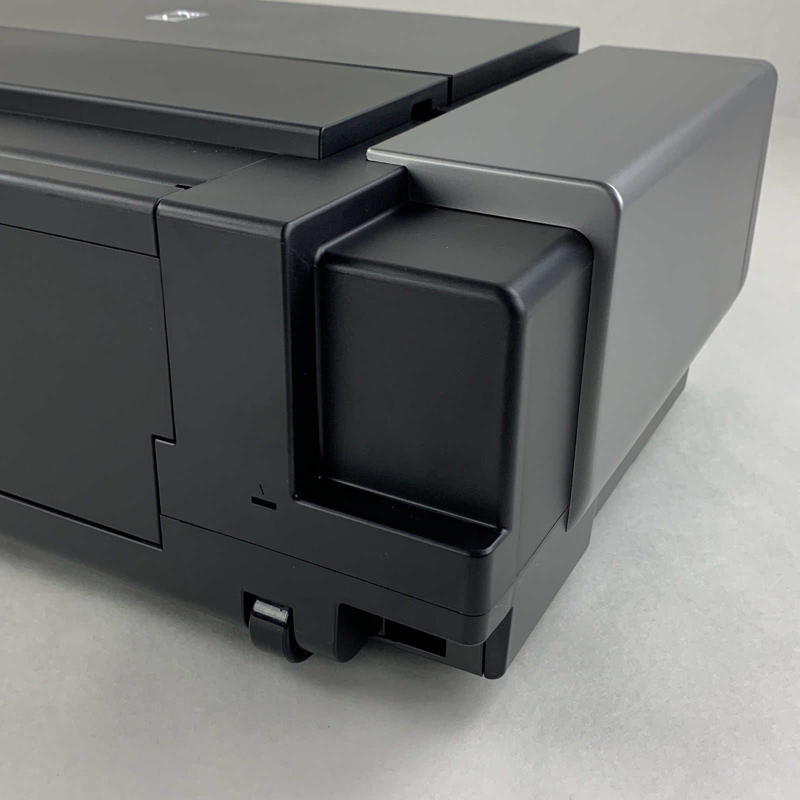 Canon PIXMA Pro9000 MARK II Professional Photo Printer Bad Feeder For Parts