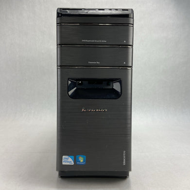 Lenovo IdeaCentre K410 MT Intel Pentium G640 2.8GHz 4GB RAM No HDD No OS