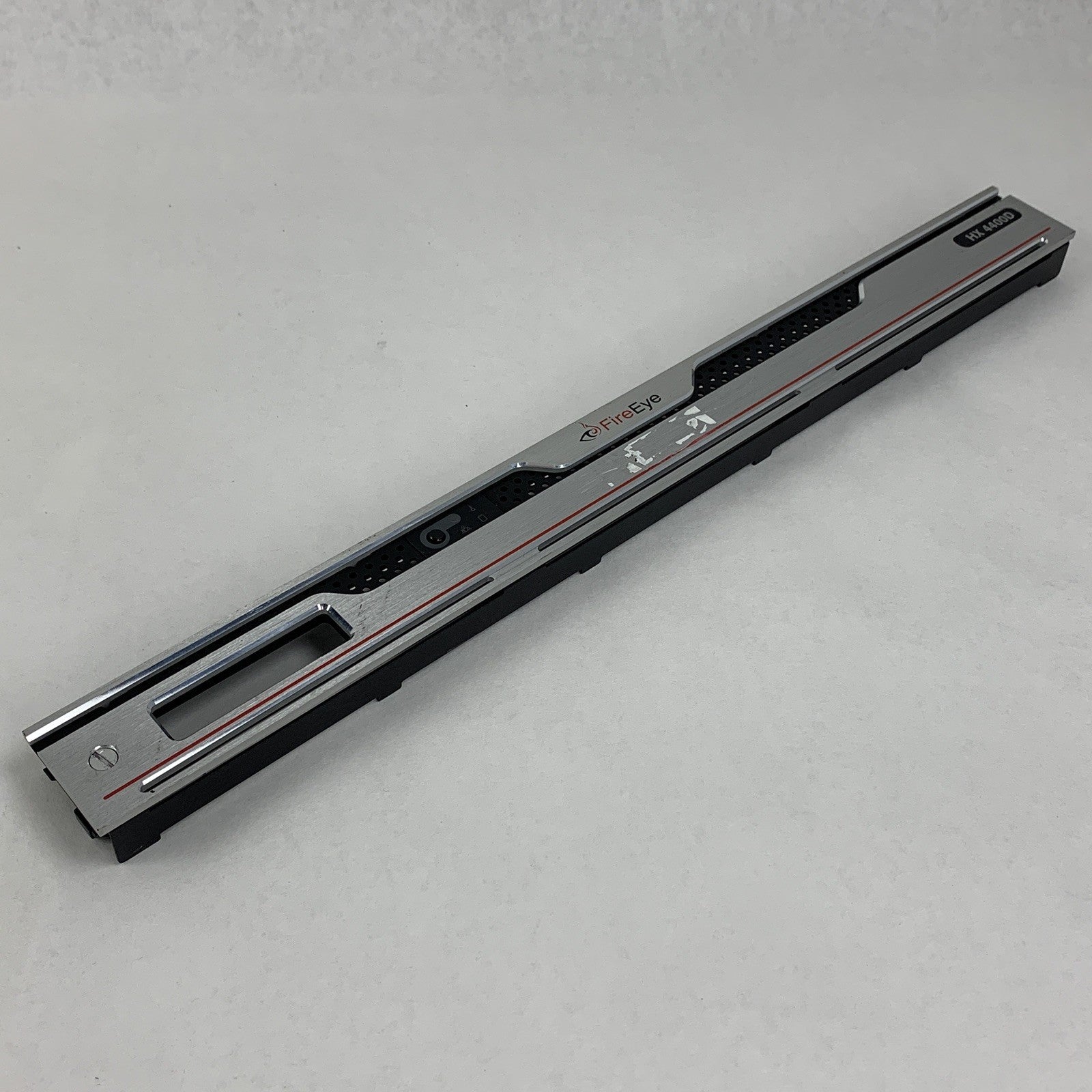 FireEye HX 4400D Network Security Appliance Front Faceplate Bezel Cover0