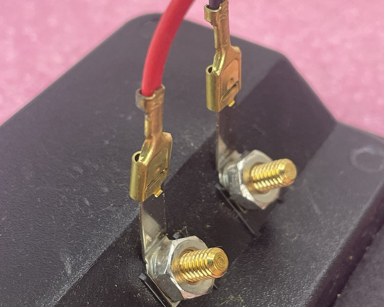 JBL Passthrough 70572 Pulled from Heathkit AS-1230