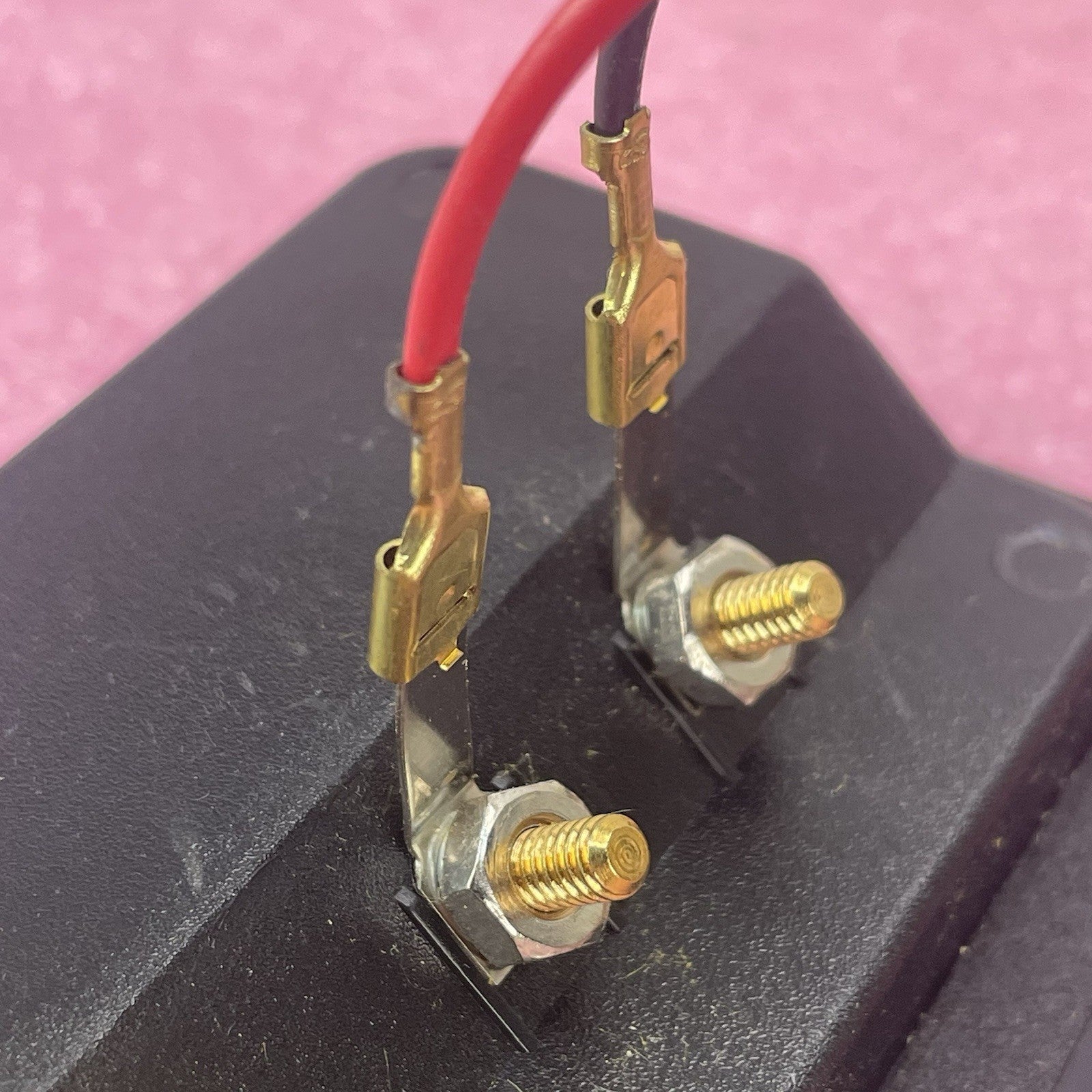 JBL Passthrough 70572 Pulled from Heathkit AS-12308