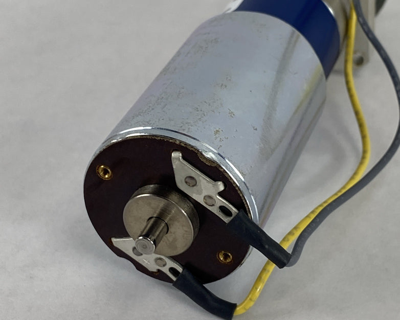 Faulhaber 3557K024CR Minimotor SA 30/1S 14:1 Motor Assembly 717404