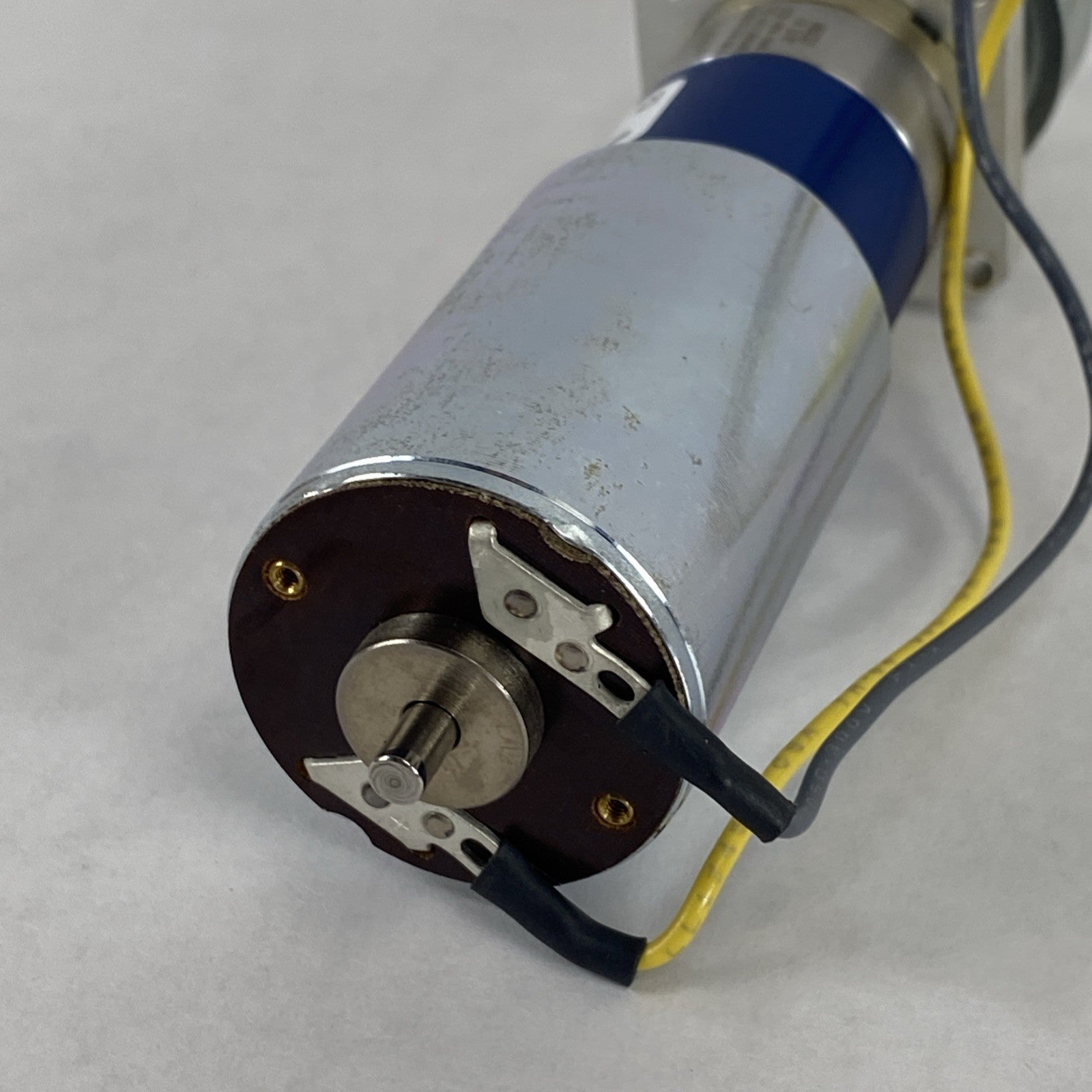 Faulhaber 3557K024CR Minimotor SA 30/1S 14:1 Motor Assembly 7174047