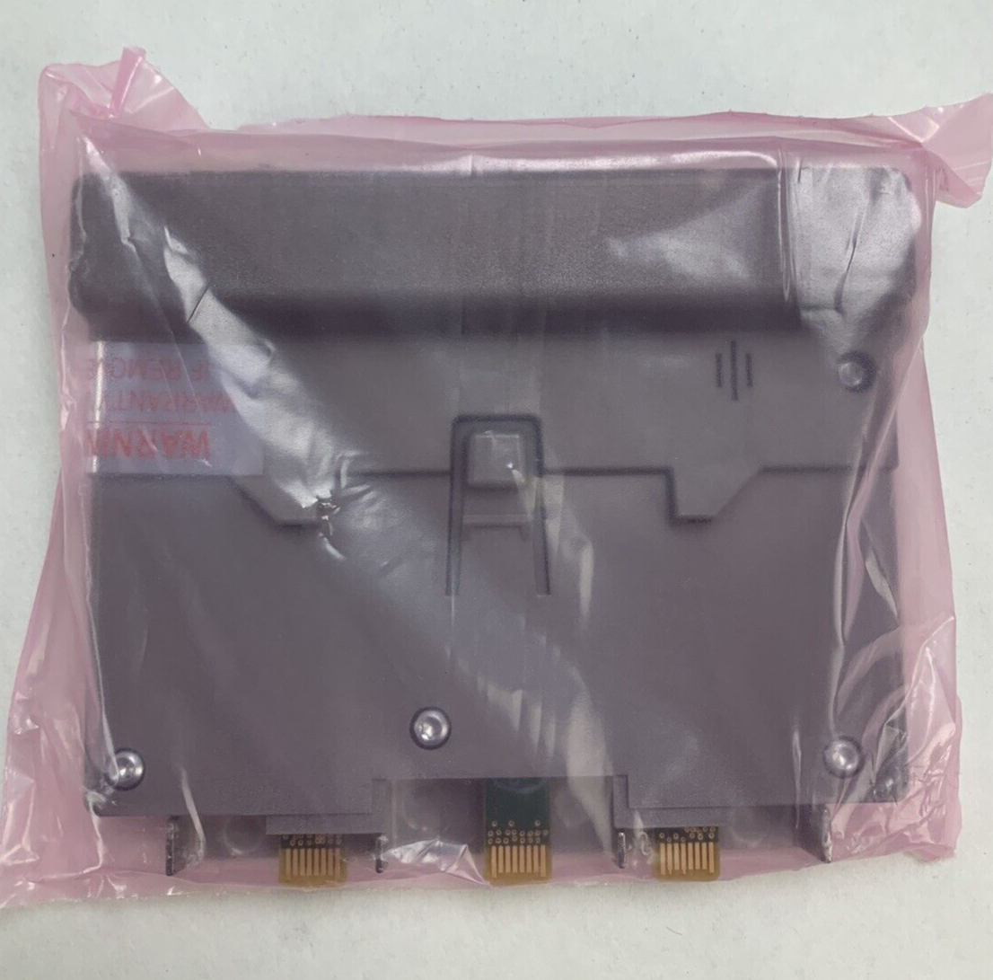 Panduit PVQ-EM PanView iQ Panel Manager Expansion Module Open Box
