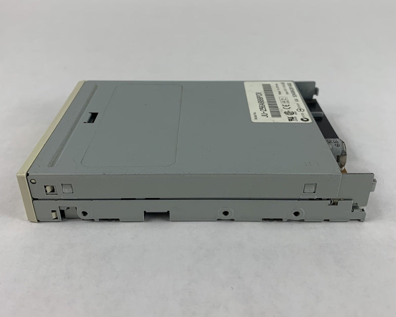 Panasonic JU-256A888PCR 3.5" Floppy Disk Drive