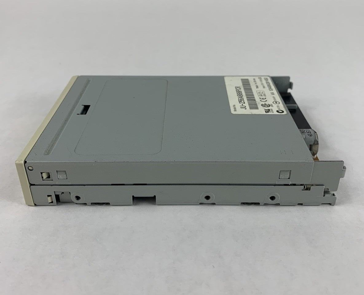 Panasonic JU-256A888PCR 3.5" Floppy Disk Drive2