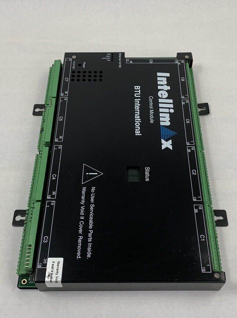 Intellimax BTU 5181848 International Control Module