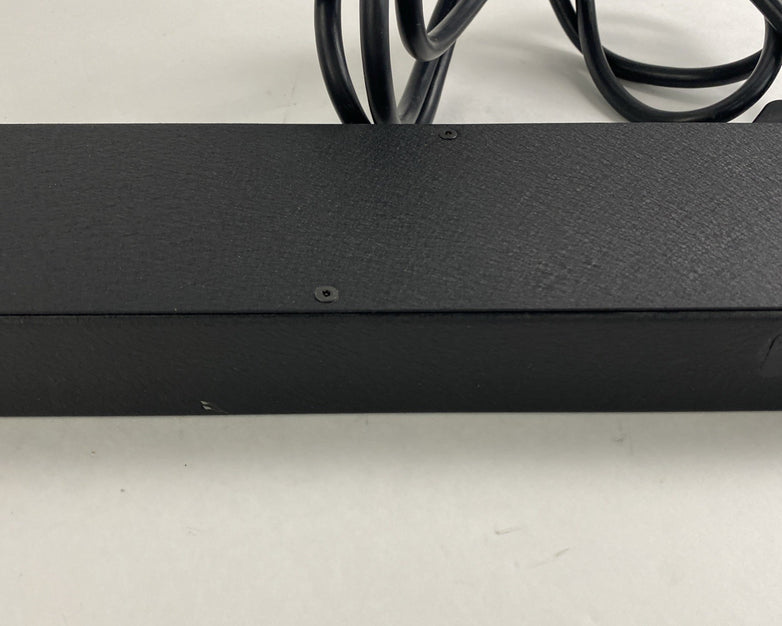 Geist SP104-10 Rack Mounted 10 Outlet Surge Protection
